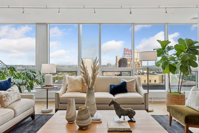 $4,200,000 | 222 2nd Street Southeast, Unit 1703, Minneapolis, MN 55414