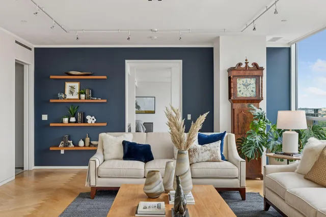 $4,200,000 | 222 2nd Street Southeast, Unit 1703, Minneapolis, MN 55414