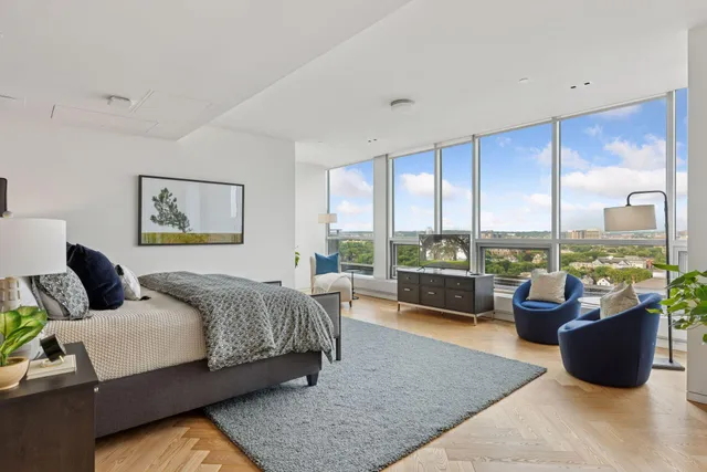 $4,200,000 | 222 2nd Street Southeast, Unit 1703, Minneapolis, MN 55414