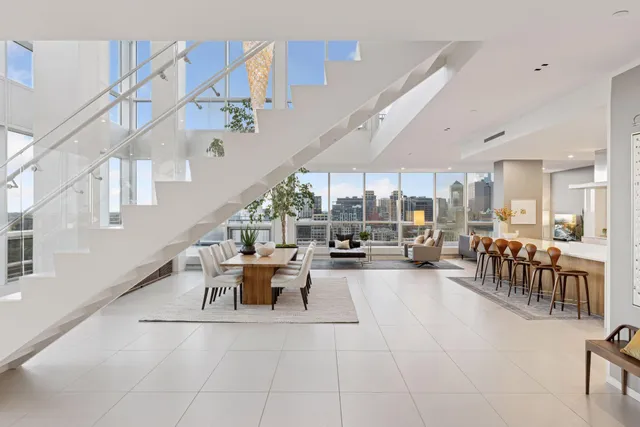 $4,200,000 | 222 2nd Street Southeast, Unit 1703, Minneapolis, MN 55414