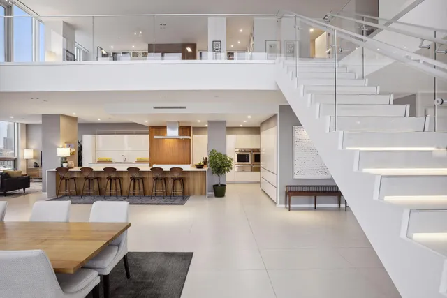 $4,200,000 | 222 2nd Street Southeast, Unit 1703, Minneapolis, MN 55414