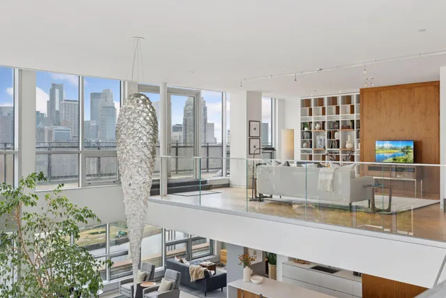 $4,200,000 | 222 2nd Street Southeast, Unit 1703, Minneapolis, MN 55414
