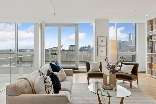 $4,200,000 | 222 2nd Street Southeast, Unit 1703, Minneapolis, MN 55414