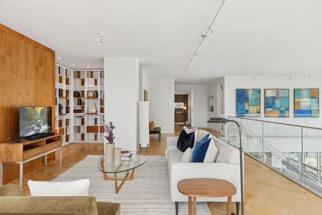 $4,200,000 | 222 2nd Street Southeast, Unit 1703, Minneapolis, MN 55414