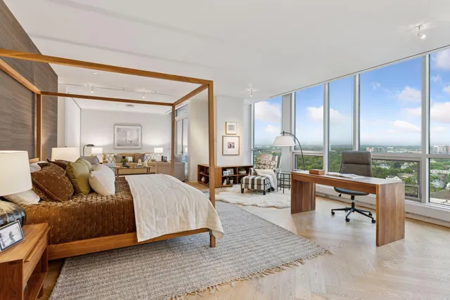 $4,200,000 | 222 2nd Street Southeast, Unit 1703, Minneapolis, MN 55414