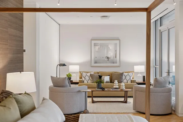 $4,200,000 | 222 2nd Street Southeast, Unit 1703, Minneapolis, MN 55414