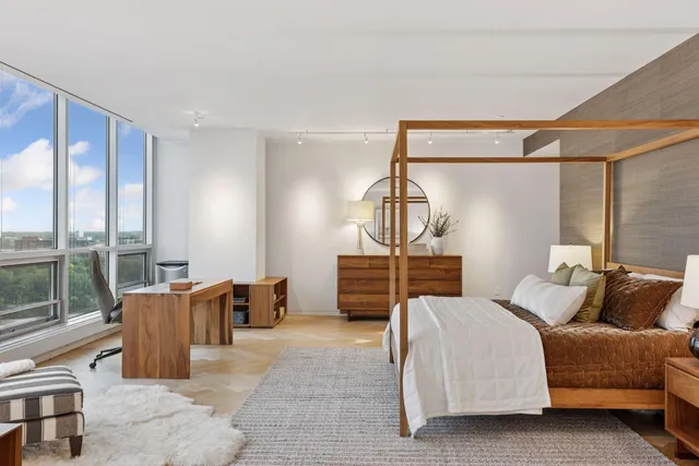 $4,200,000 | 222 2nd Street Southeast, Unit 1703, Minneapolis, MN 55414