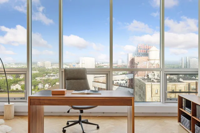 $4,200,000 | 222 2nd Street Southeast, Unit 1703, Minneapolis, MN 55414