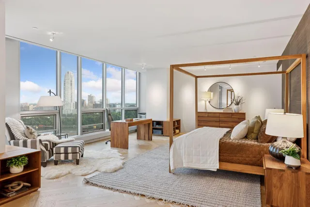 $4,200,000 | 222 2nd Street Southeast, Unit 1703, Minneapolis, MN 55414