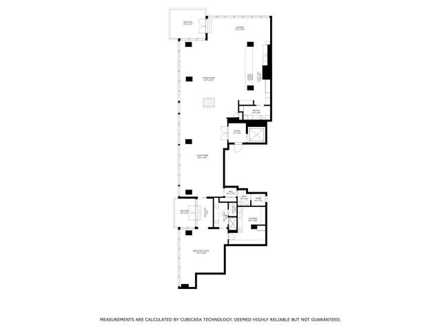 $4,200,000 | 222 2nd Street Southeast, Unit 1703, Minneapolis, MN 55414