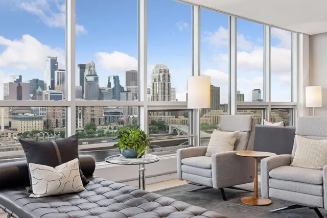 $4,200,000 | 222 2nd Street Southeast, Unit 1703, Minneapolis, MN 55414