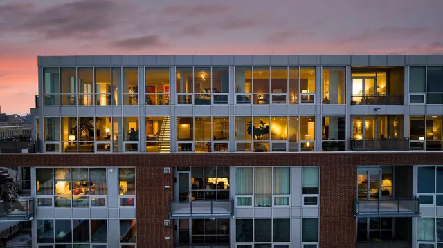 $4,200,000 | 222 2nd Street Southeast, Unit 1703, Minneapolis, MN 55414