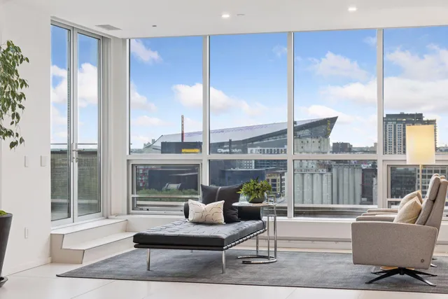 $4,200,000 | 222 2nd Street Southeast, Unit 1703, Minneapolis, MN 55414