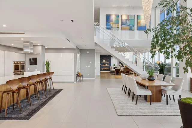 $4,200,000 | 222 2nd Street Southeast, Unit 1703, Minneapolis, MN 55414