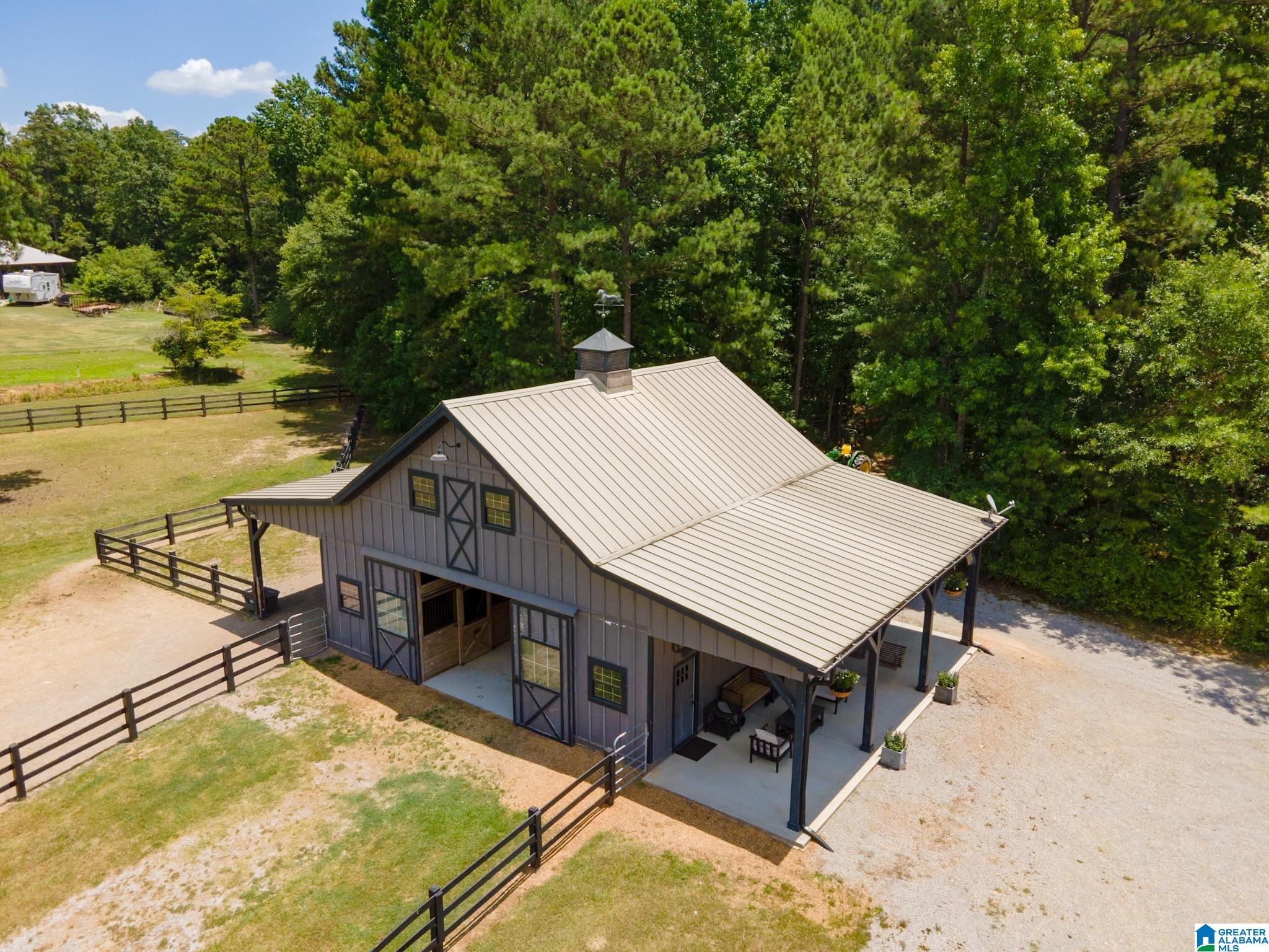 7146 Dry Creek Road Pell City, AL 35128 - Photo 78 of 100
