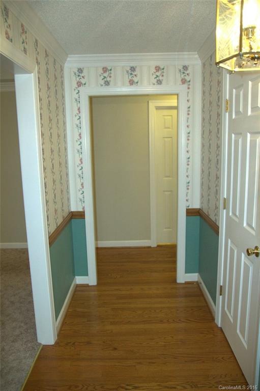 2710 Blue Jay Road Heath Springs, SC 29058 - Photo 11 of 21 a view of utility room with washer and dryer
