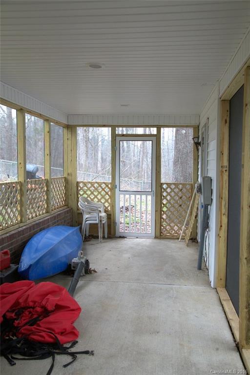 2710 Blue Jay Road Heath Springs, SC 29058 - Photo 19 of 21 a spacious bedroom with a bed and a couch