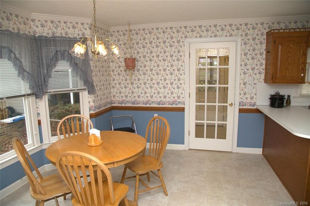 2710 Blue Jay Road Heath Springs, SC 29058 - Photo 8 of 21 a dining room with furniture and window