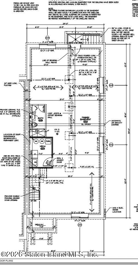 4691 Amboy Road Staten Island, NY 10312 - Photo 6 of 6