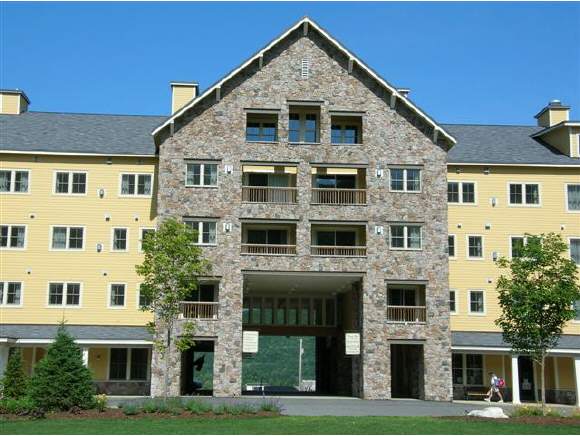 443 I Jackson Gore Road, Unit 443 Ludlow, VT 05149 - Photo 1 of 1