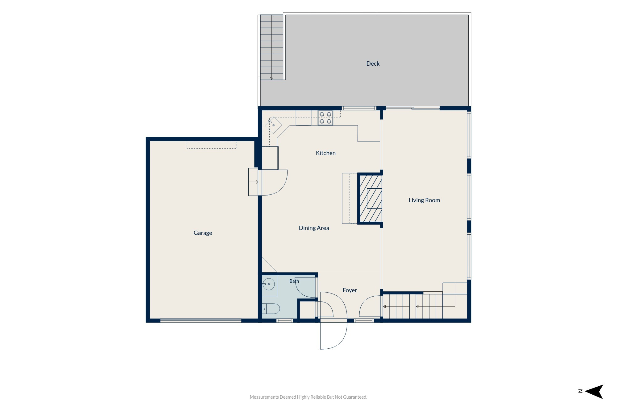 239 Northgate Road Chatham, MA 02633 - Photo 43 of 45 First Flr