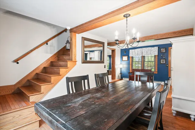 $550,000 | 1066 West Etna Road, Etna, ME 04434