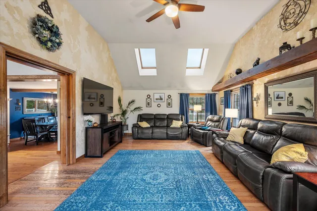 $550,000 | 1066 West Etna Road, Etna, ME 04434