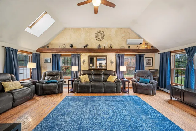 $550,000 | 1066 West Etna Road, Etna, ME 04434