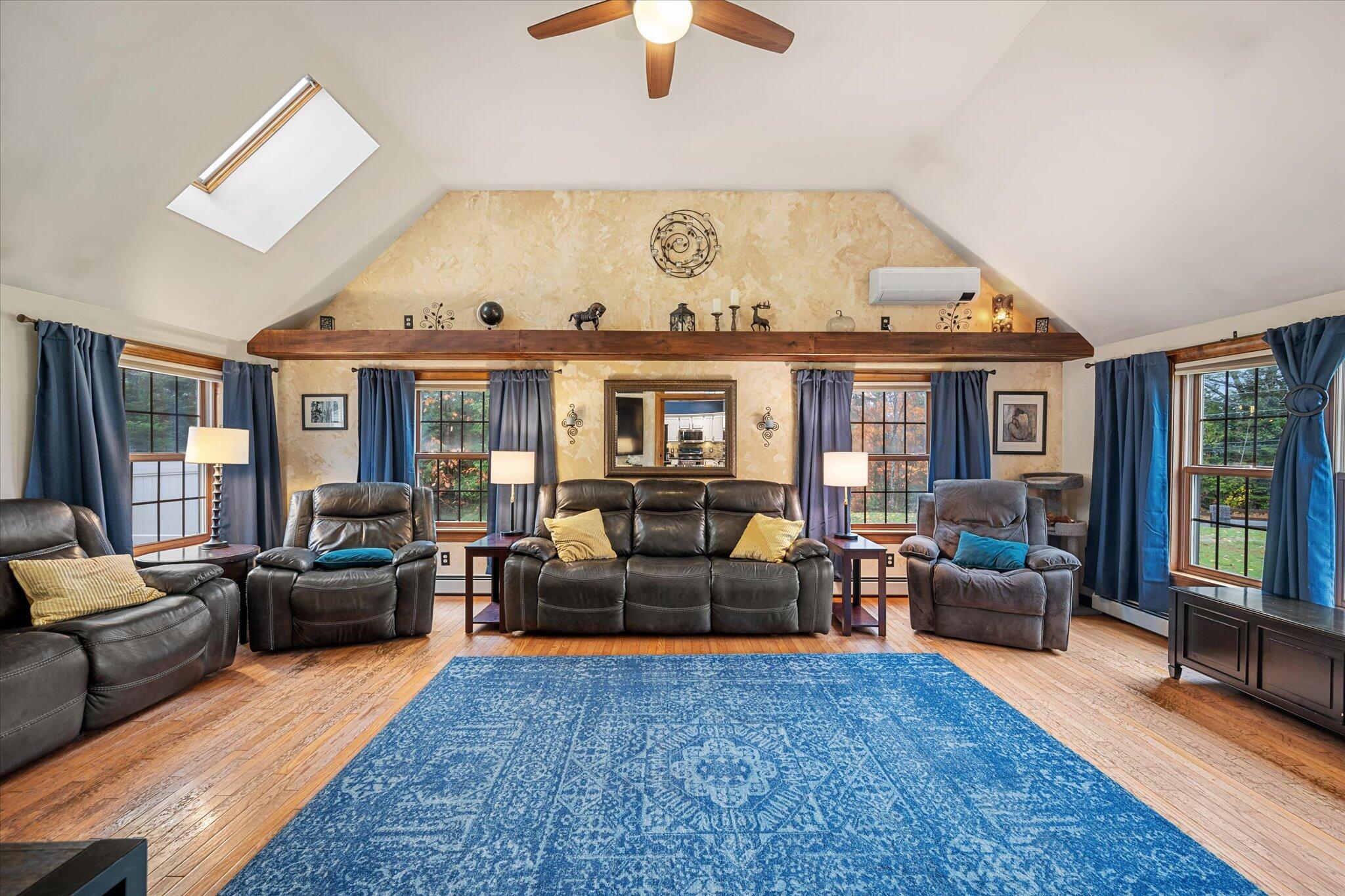 1066 West Etna Road Etna, ME 04434 - Photo 16 of 66 16-Living Room