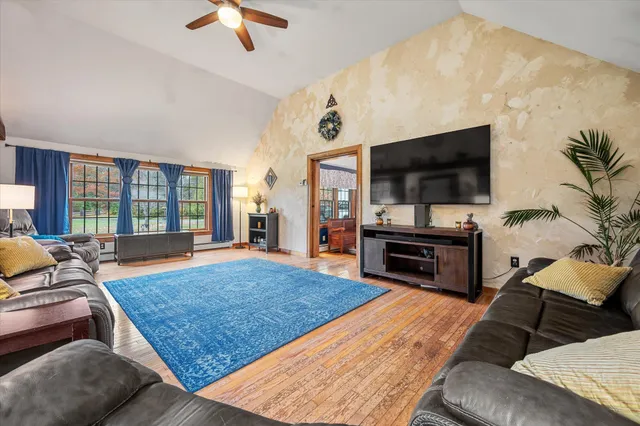 $550,000 | 1066 West Etna Road, Etna, ME 04434