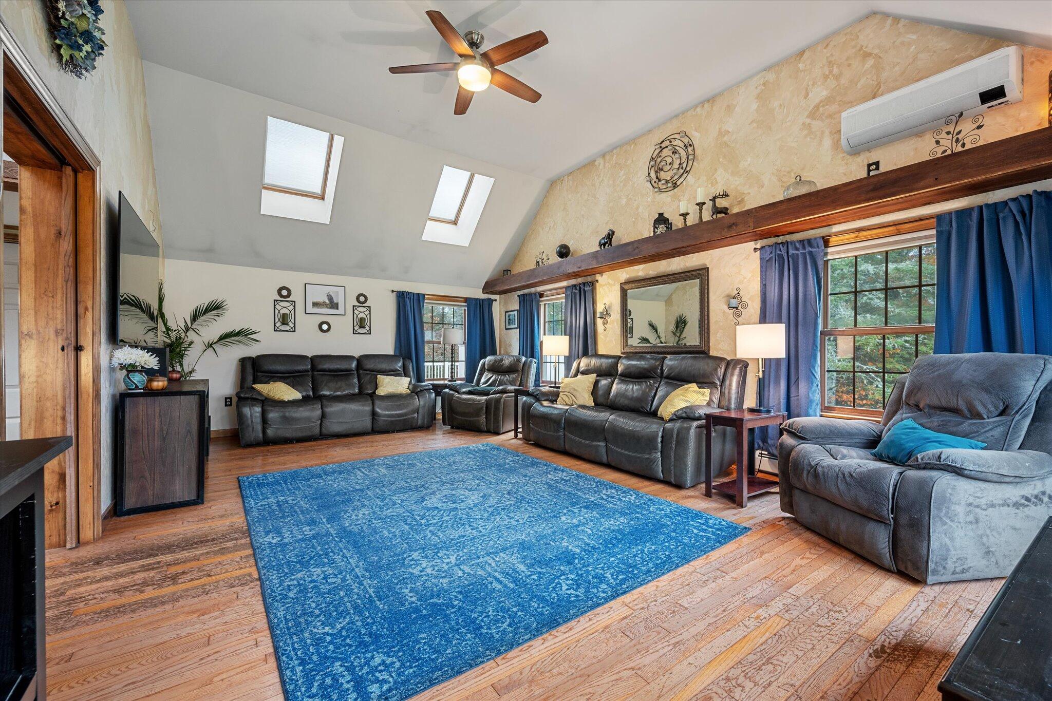 1066 West Etna Road Etna, ME 04434 - Photo 20 of 66 20-Living Room