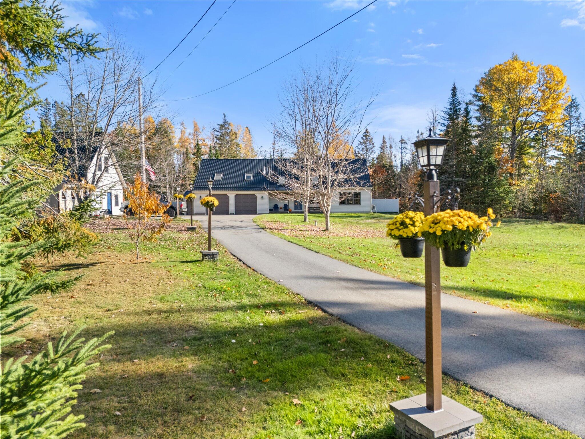 1066 West Etna Road Etna, ME 04434 - Photo 2 of 66 53-1066 West Etna Rd