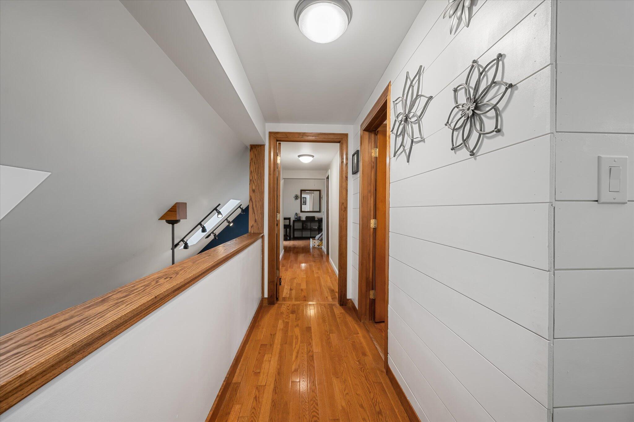 1066 West Etna Road Etna, ME 04434 - Photo 28 of 66 26-Upstairs Hall