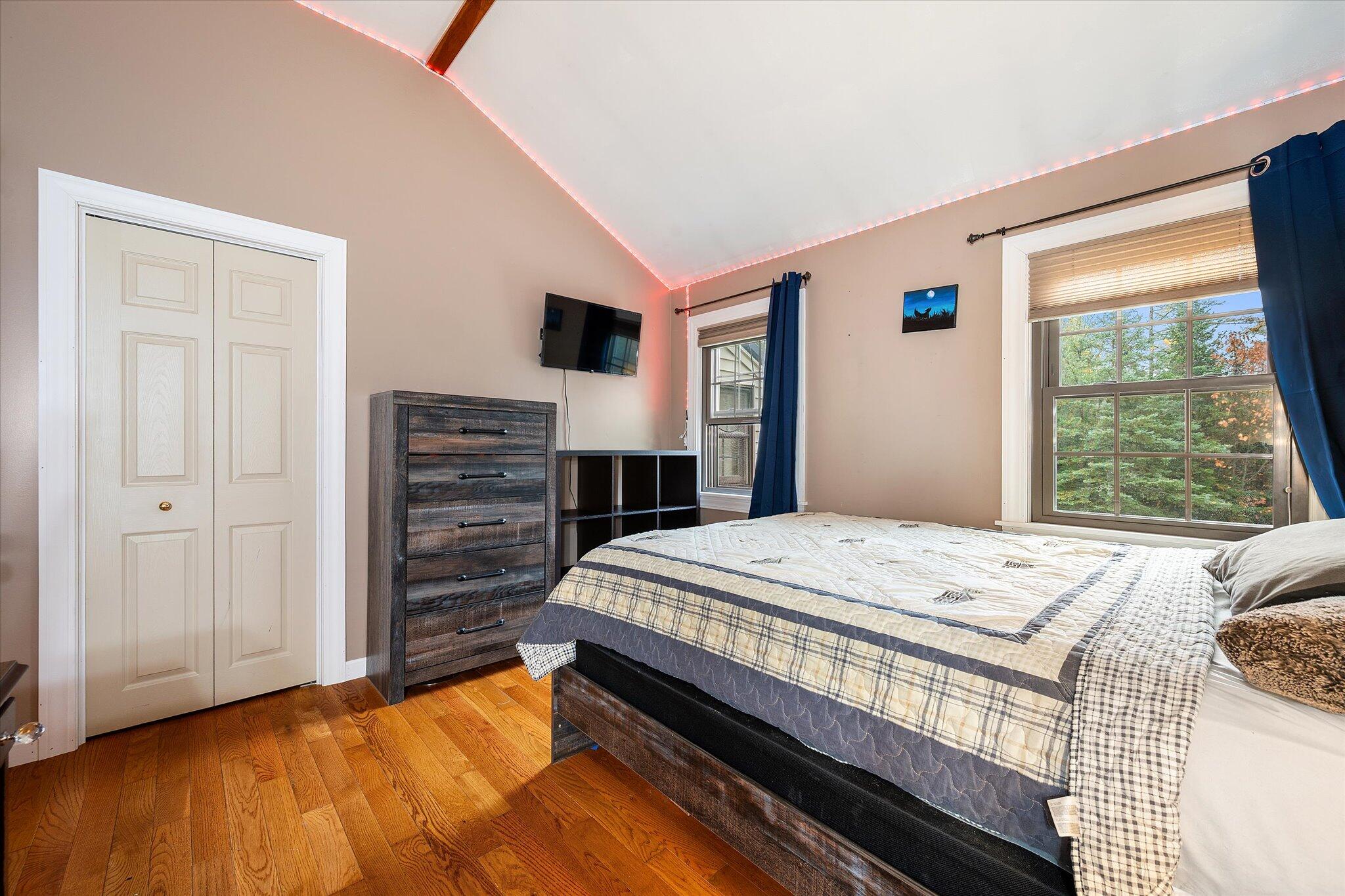 1066 West Etna Road Etna, ME 04434 - Photo 31 of 66 29-Bedroom