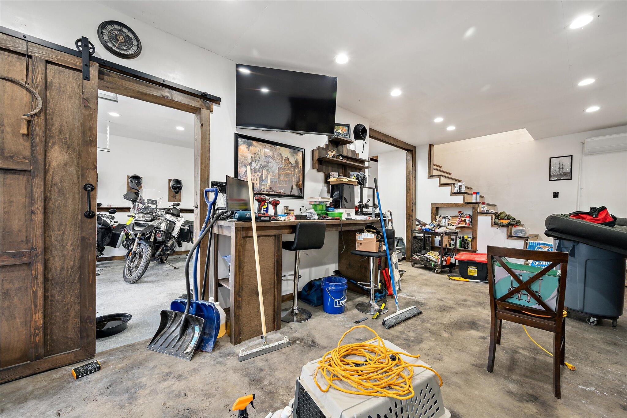 1066 West Etna Road Etna, ME 04434 - Photo 45 of 66 45-Detached Garage