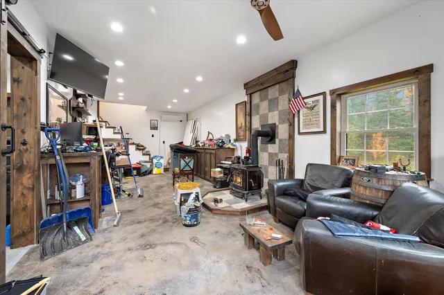 $550,000 | 1066 West Etna Road, Etna, ME 04434