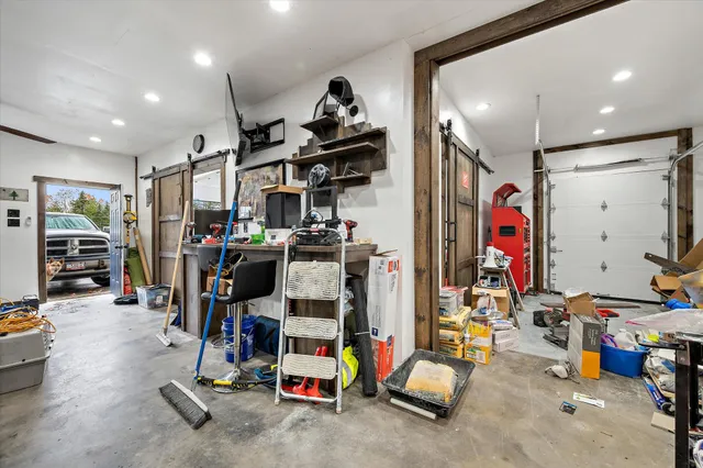 $550,000 | 1066 West Etna Road, Etna, ME 04434