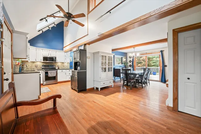 $550,000 | 1066 West Etna Road, Etna, ME 04434