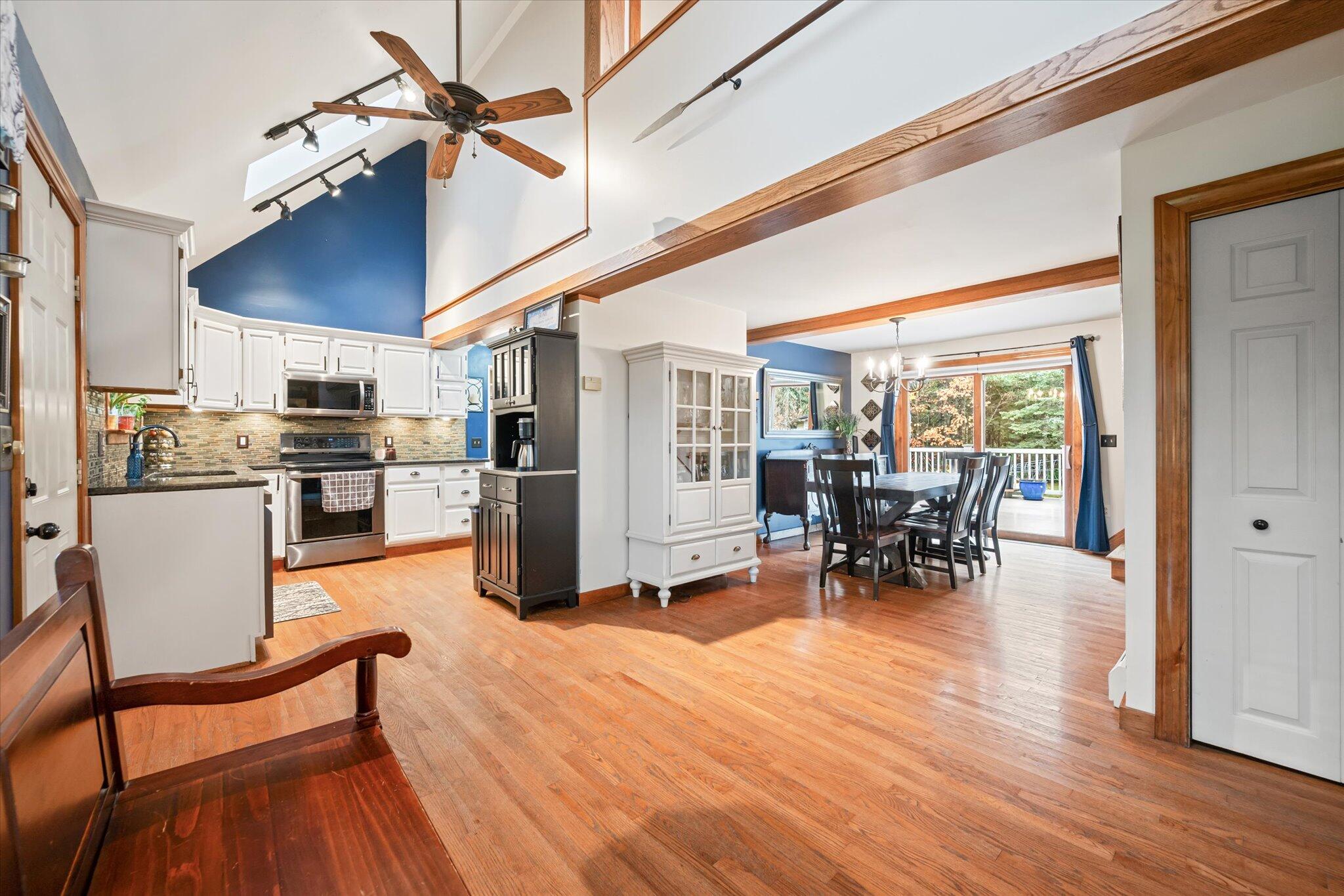 1066 West Etna Road Etna, ME 04434 - Photo 5 of 66 05-Foyer