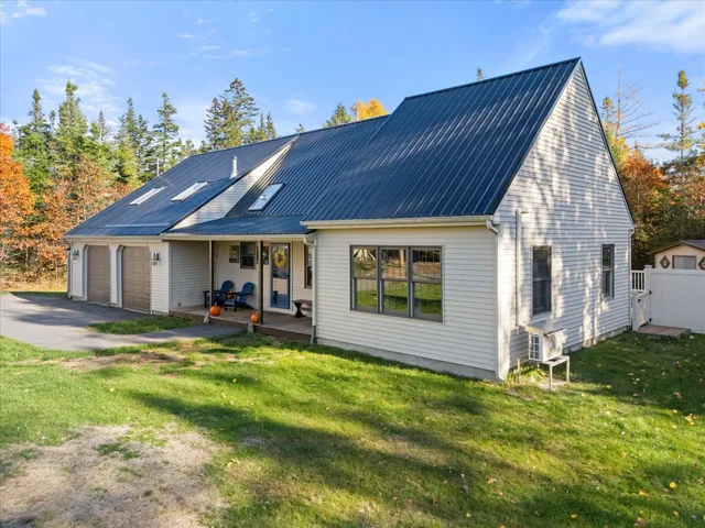 $550,000 | 1066 West Etna Road, Etna, ME 04434