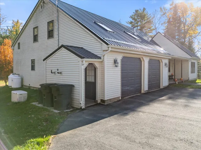 $550,000 | 1066 West Etna Road, Etna, ME 04434