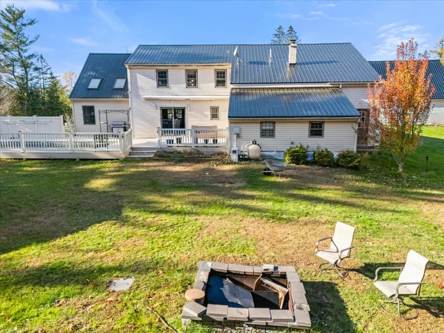 $550,000 | 1066 West Etna Road, Etna, ME 04434