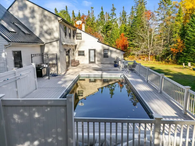 $550,000 | 1066 West Etna Road, Etna, ME 04434