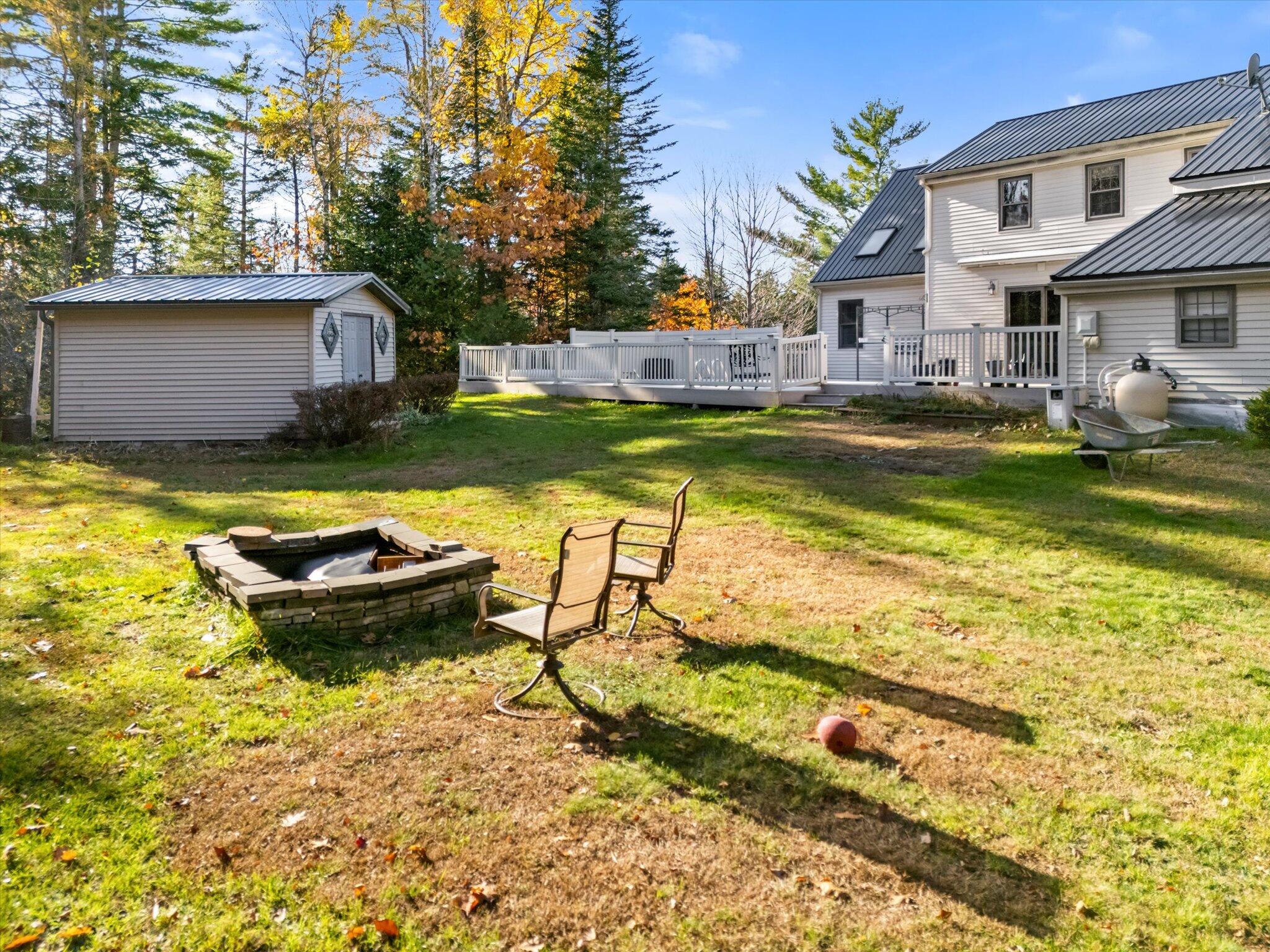 1066 West Etna Road Etna, ME 04434 - Photo 59 of 66 59-1066 West Etna Rd