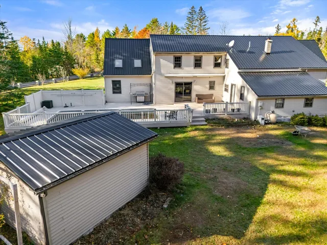 $550,000 | 1066 West Etna Road, Etna, ME 04434