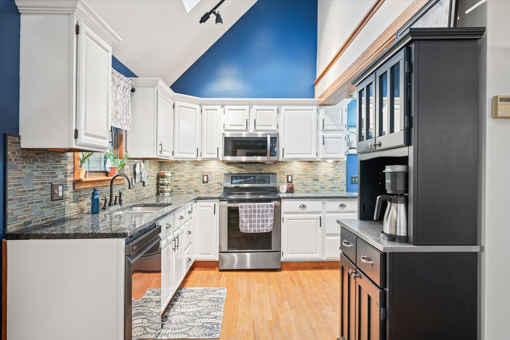 1066 West Etna Road Etna, ME 04434 - Photo 6 of 66 06-Kitchen