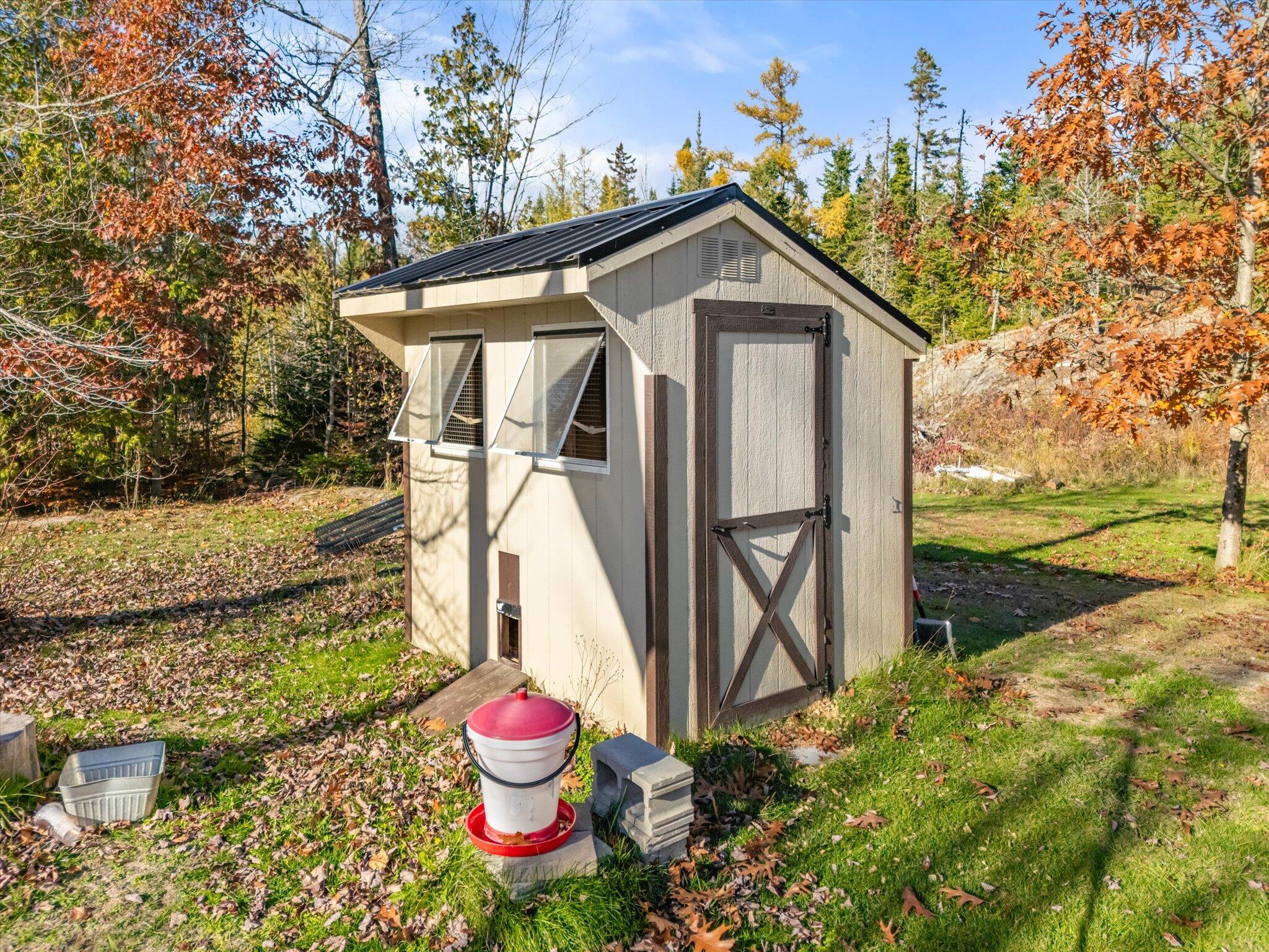 1066 West Etna Road Etna, ME 04434 - Photo 61 of 66 61-Outbuilding