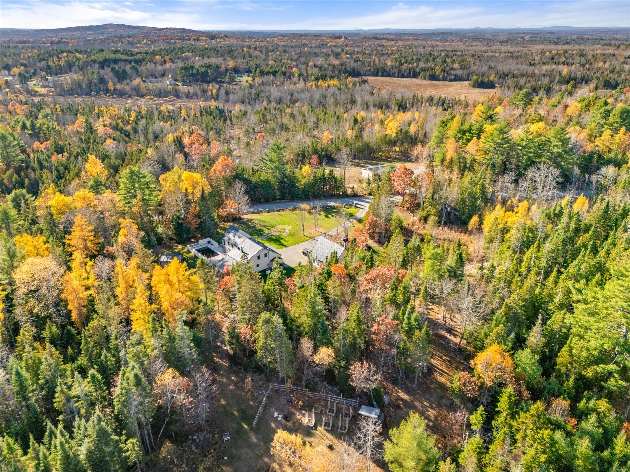 1066 West Etna Road Etna, ME 04434 - Photo 62 of 66 62-1066 West Etna Rd