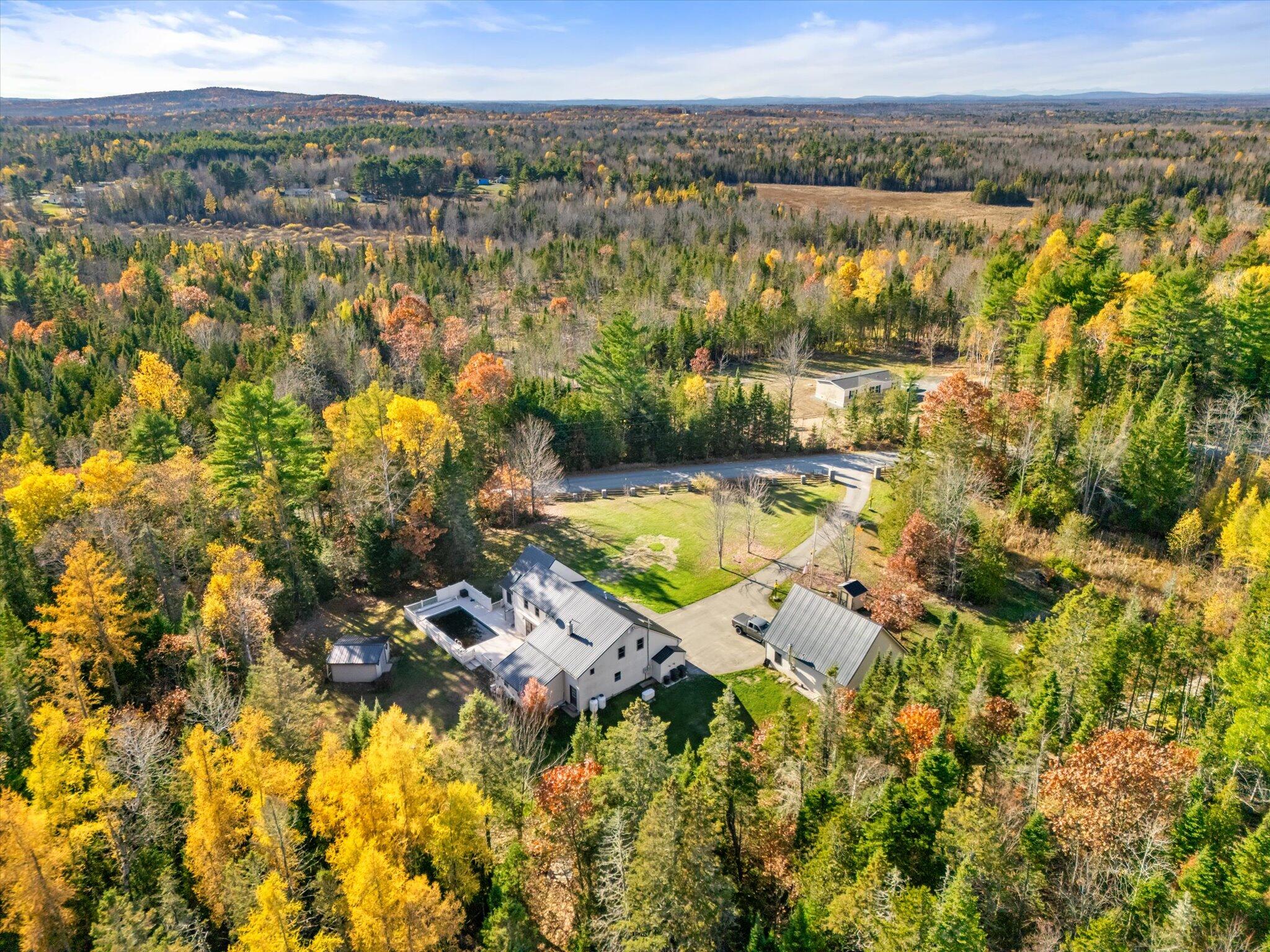 1066 West Etna Road Etna, ME 04434 - Photo 63 of 66 63-1066 West Etna Rd