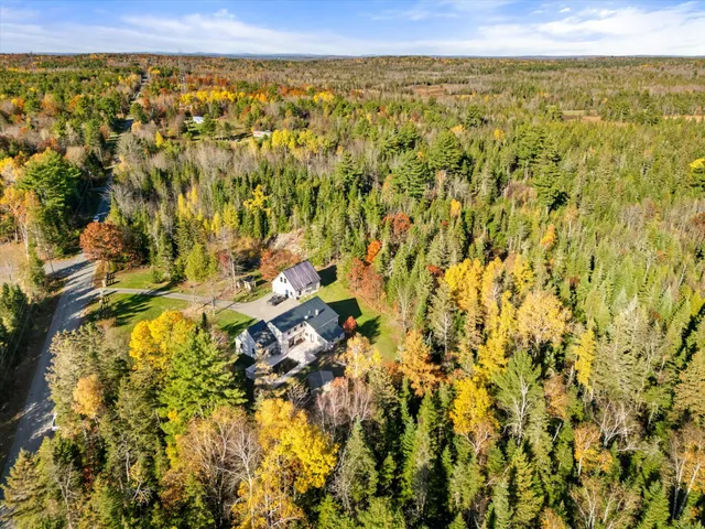 $550,000 | 1066 West Etna Road, Etna, ME 04434